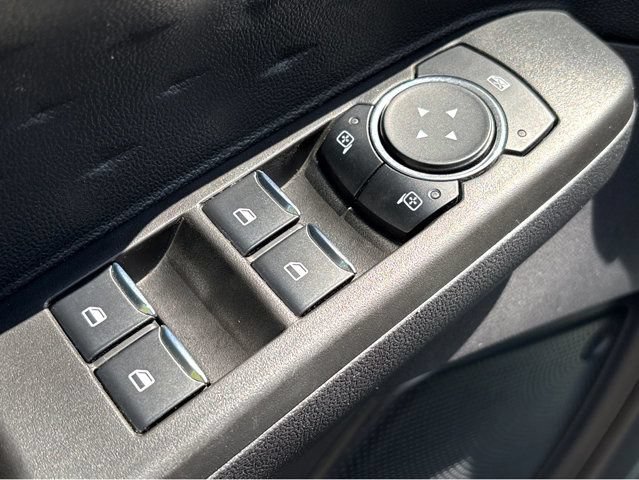 Used 2020 Ford Escape SE Sport FWD image 5