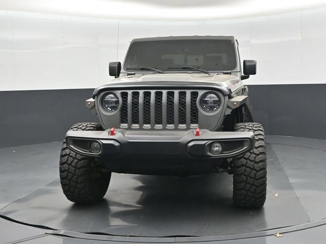 Used 2020 Jeep Gladiator Rubicon image 8