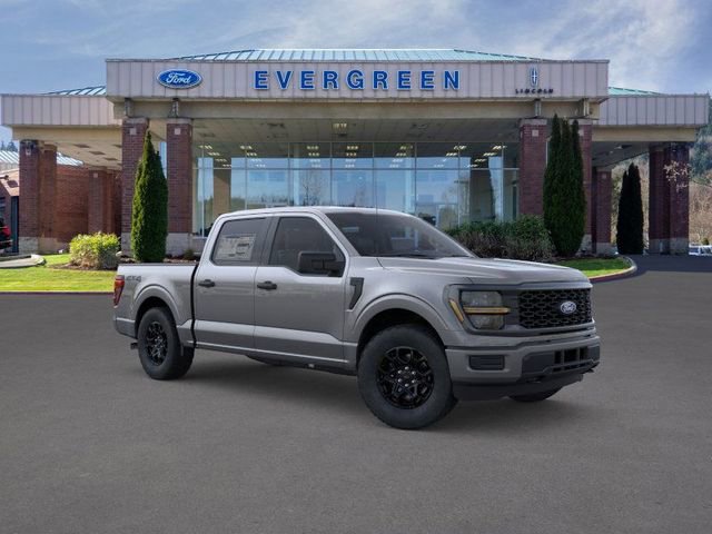 New 2026 Ford F150 STX image 7