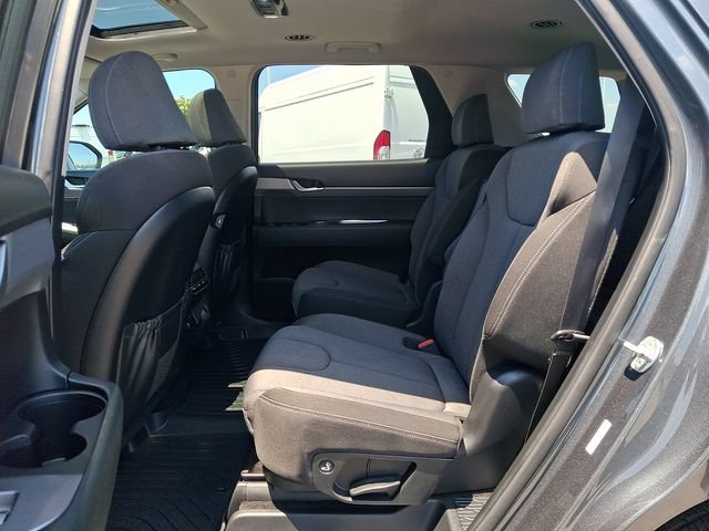 Used 2021 Hyundai Palisade SEL FWD image 10