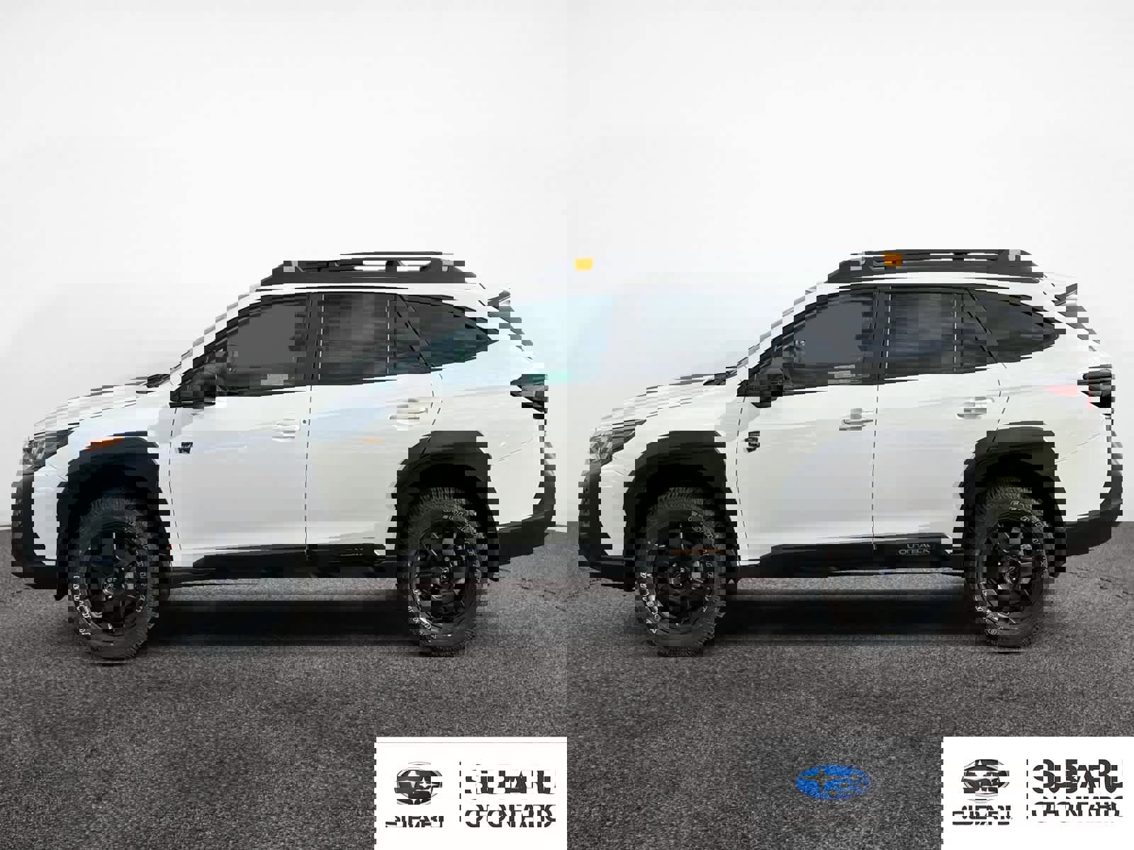 New 2025 Subaru Outback Wilderness image 2