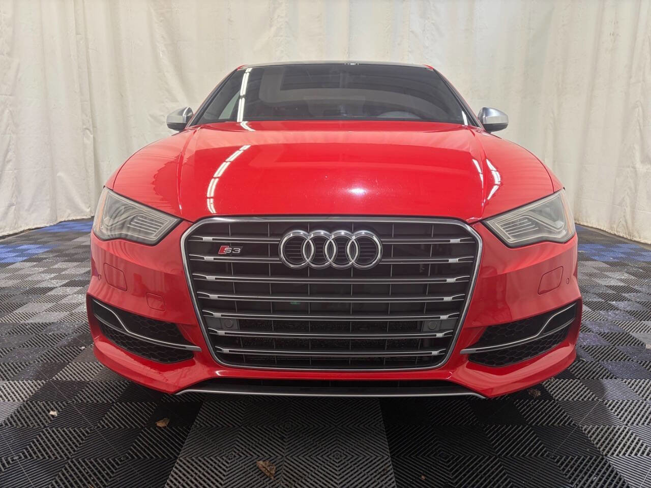 Used 2015 Audi S3 Premium Plus image 4