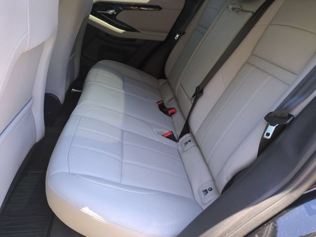 Used 2026 Land Rover Range Rover Evoque S AWD/4WD image 15