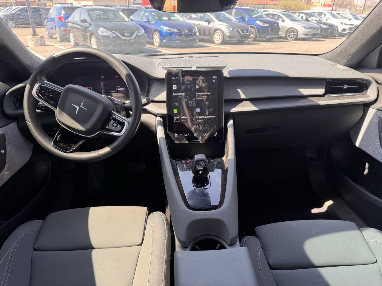 Used 2021 Polestar Polestar 2 image 22