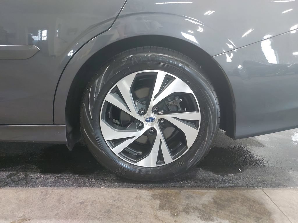 Used 2023 Subaru Legacy Premium AWD/4WD image 34