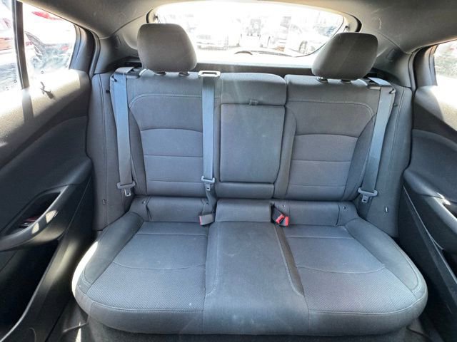 Used 2018 Chevrolet Cruze LT w/ Convenience Package FWD image 15