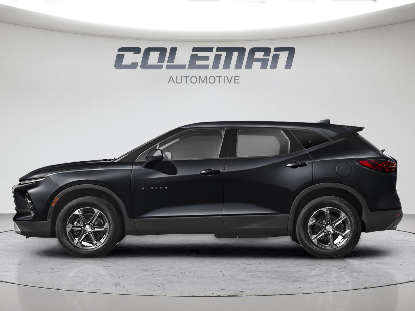 Used 2024 Chevrolet Blazer RS w/ Driver Confidence II Package image 40