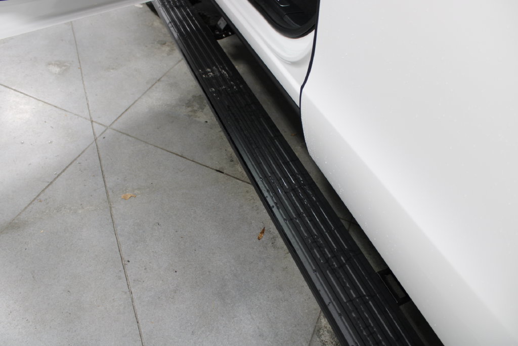 New 2026 Lincoln Navigator Reserve w/ Jet Appearance Package AWD/4WD image 20