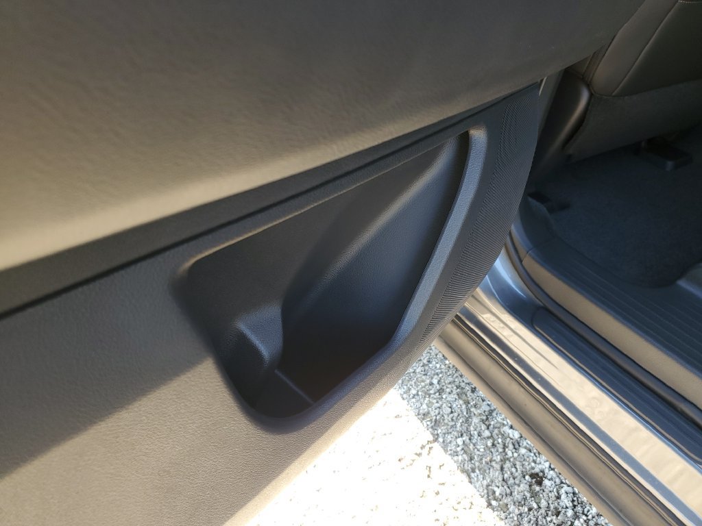 New 2026 Nissan Pathfinder SL FWD image 11