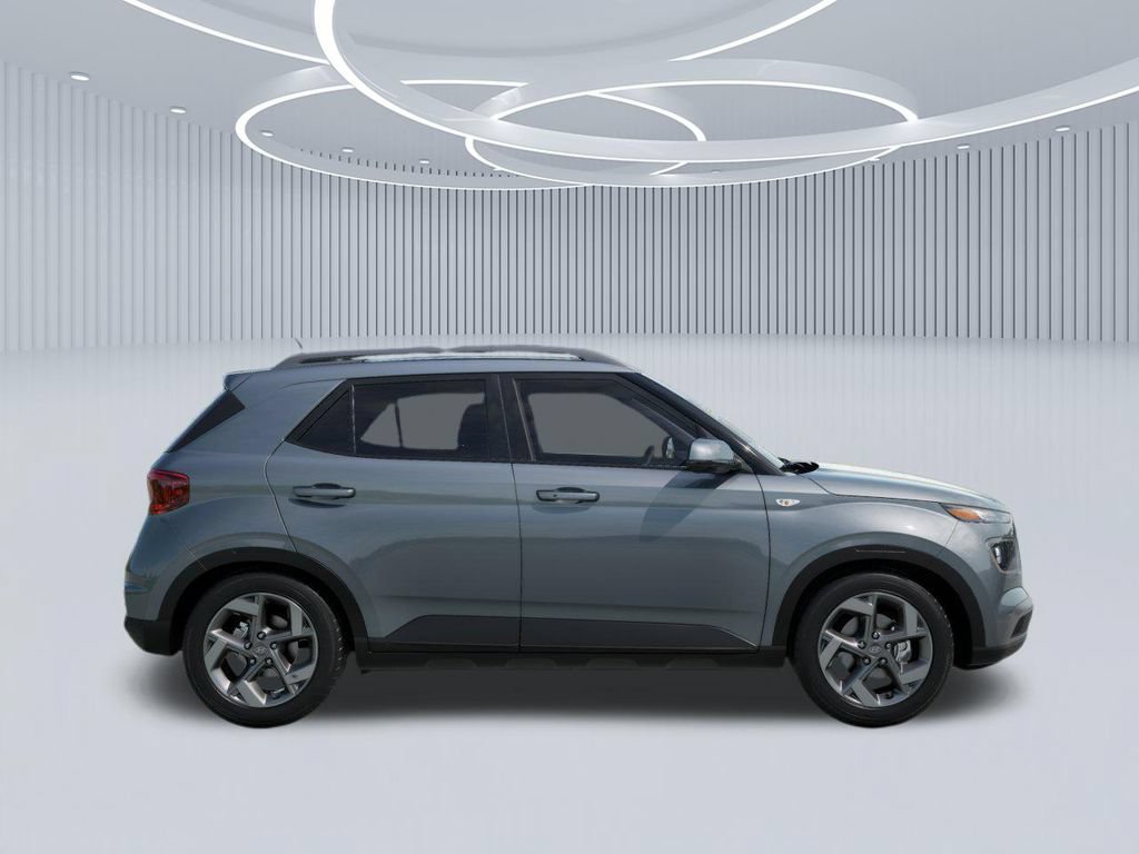 New 2026 Hyundai Venue SEL FWD image 7