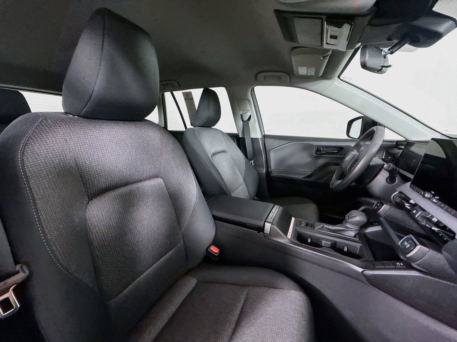 Certified 2026 Toyota RAV4 LE FWD image 42