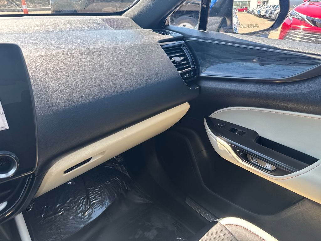 Used 2024 Lexus NX 350 AWD w/ Vision Package image 28