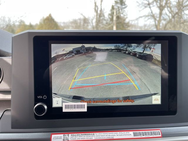 New 2026 Toyota Tacoma SR5 image 10