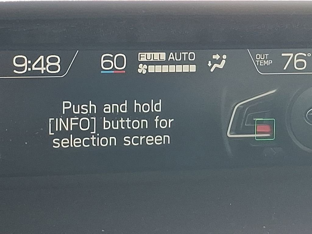 Used 2022 Subaru Crosstrek 2.5i Limited w/ Popular Package #4 image 26