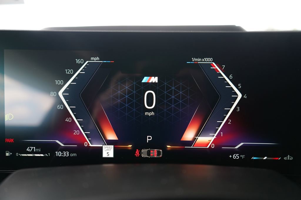 New 2026 BMW X6 xDrive40i w/ Climate Comfort Package image 15