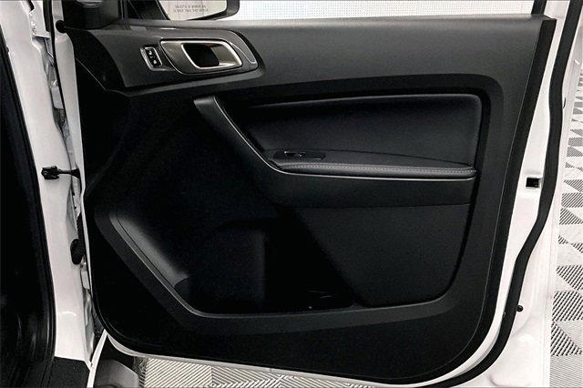 Used 2021 Ford Ranger Lariat image 18