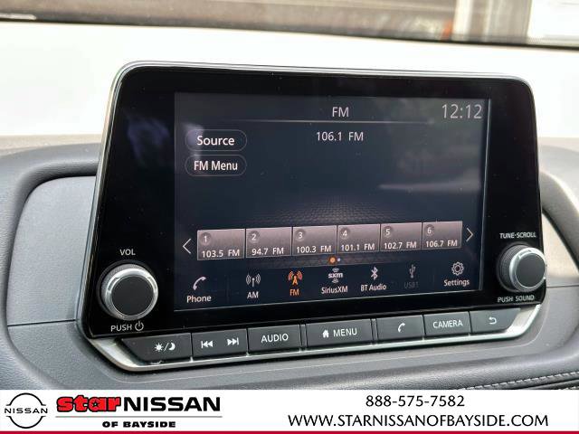 Certified 2021 Nissan Rogue S image 26