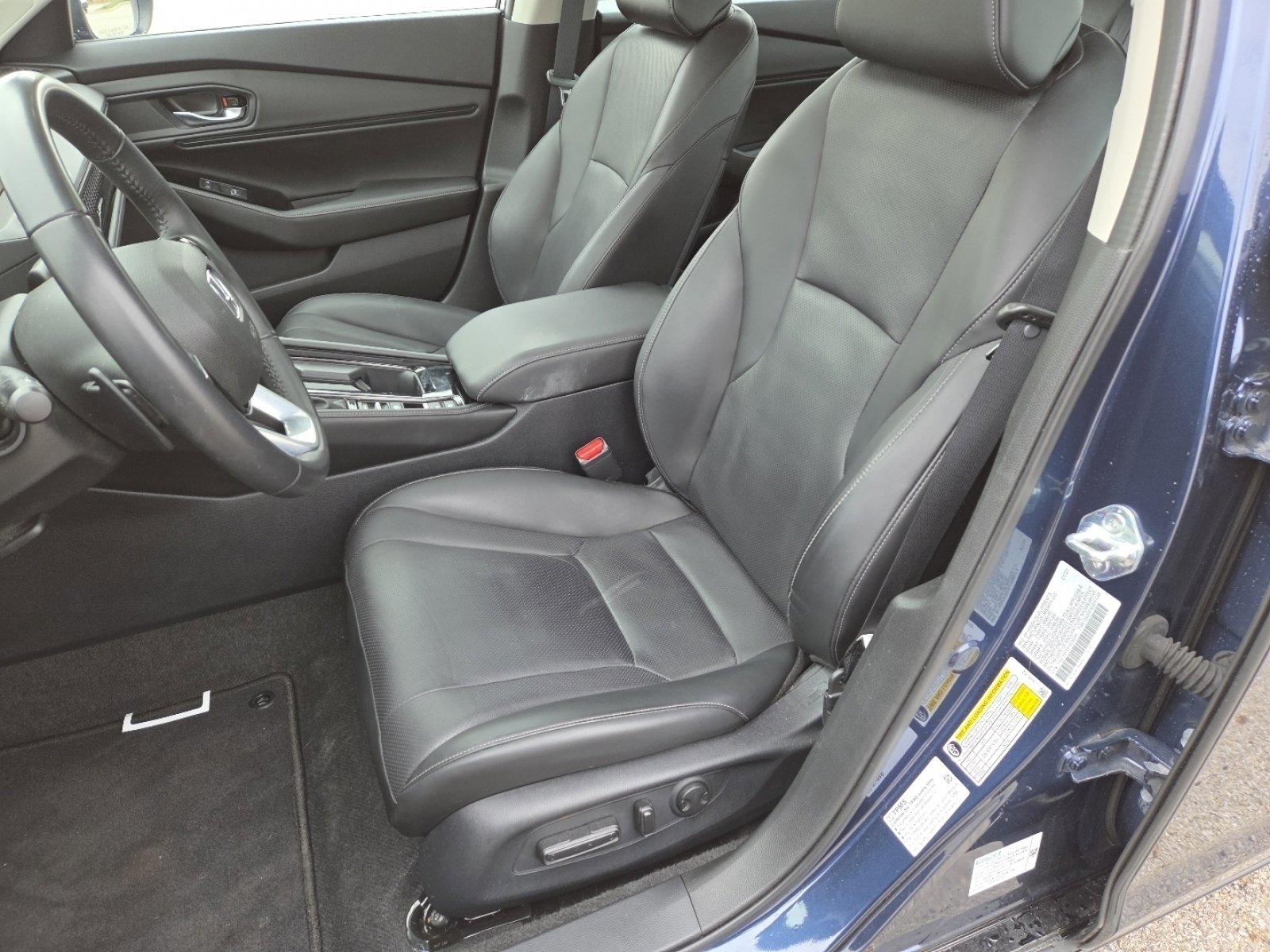 Used 2023 Honda Accord Touring image 27