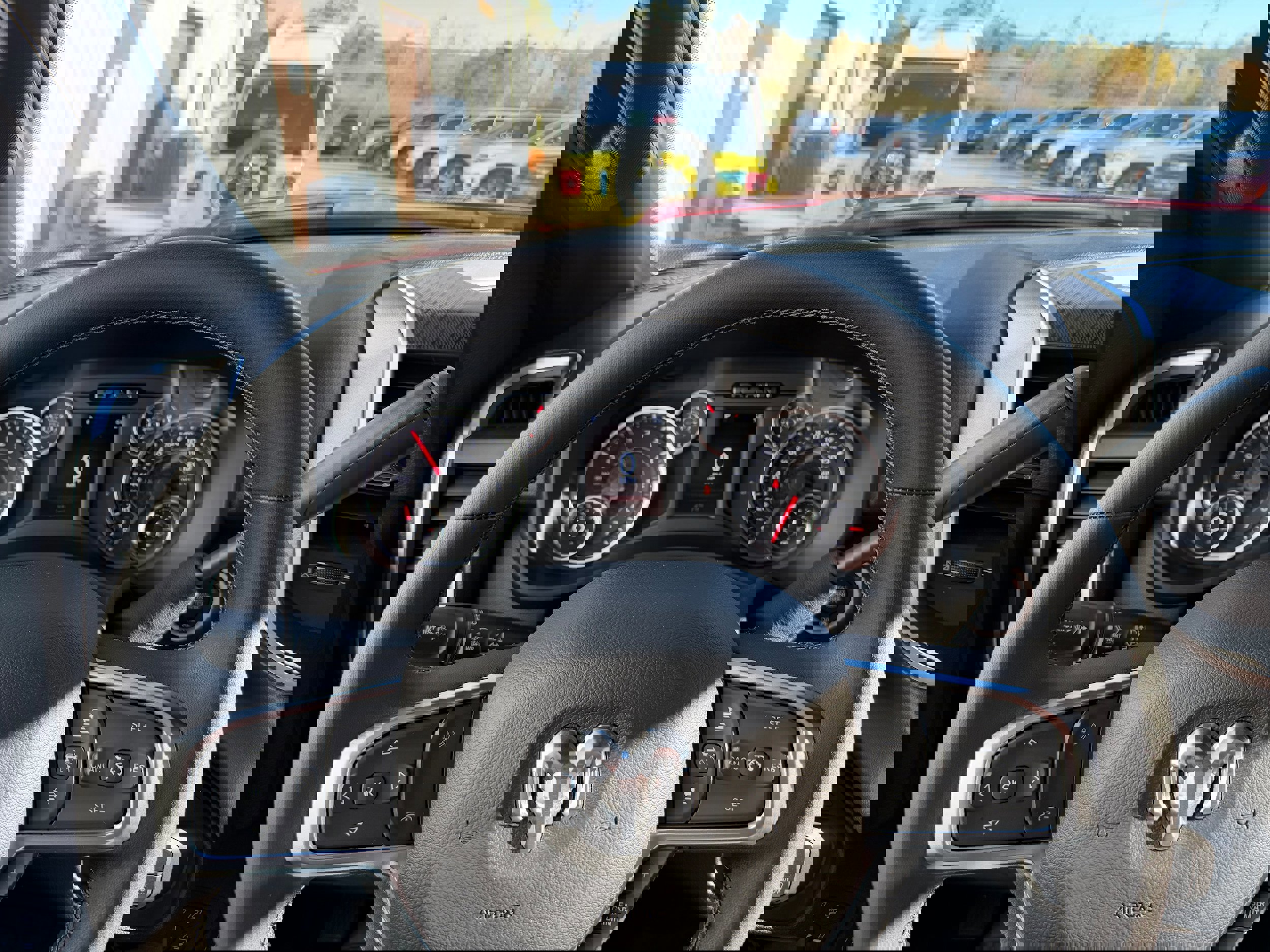 New 2026 RAM 2500 Big Horn image 22