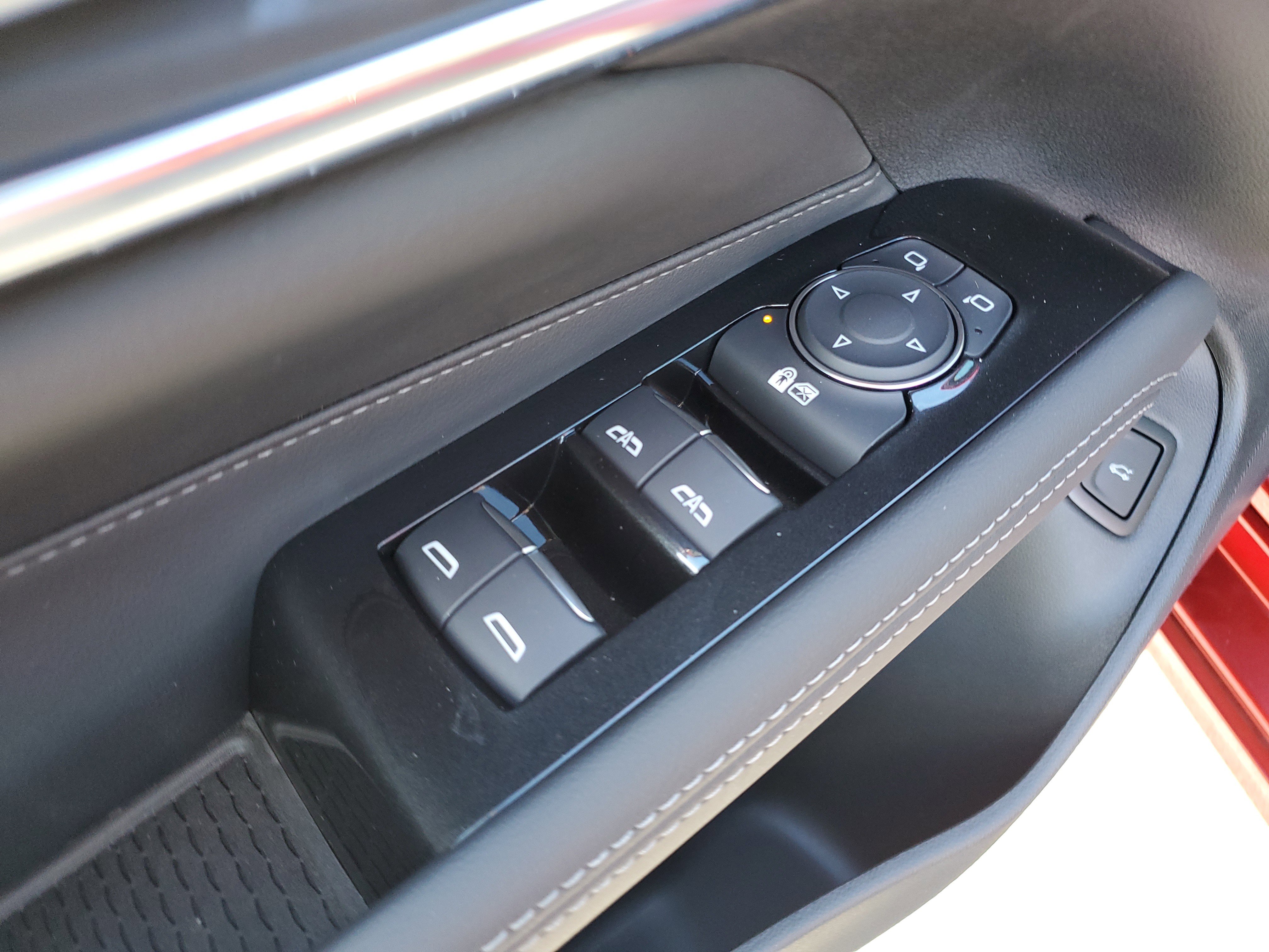 New 2026 Cadillac CT4 Premium Luxury image 16