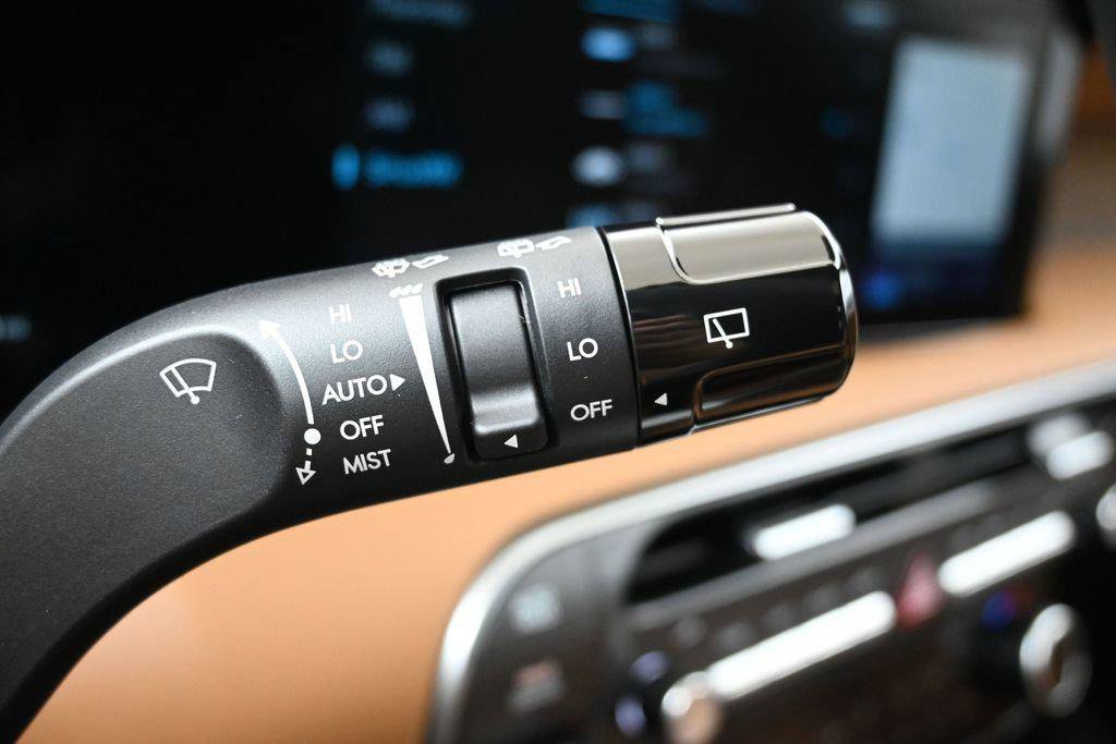 New 2027 Hyundai Palisade Calligraphy AWD/4WD image 30