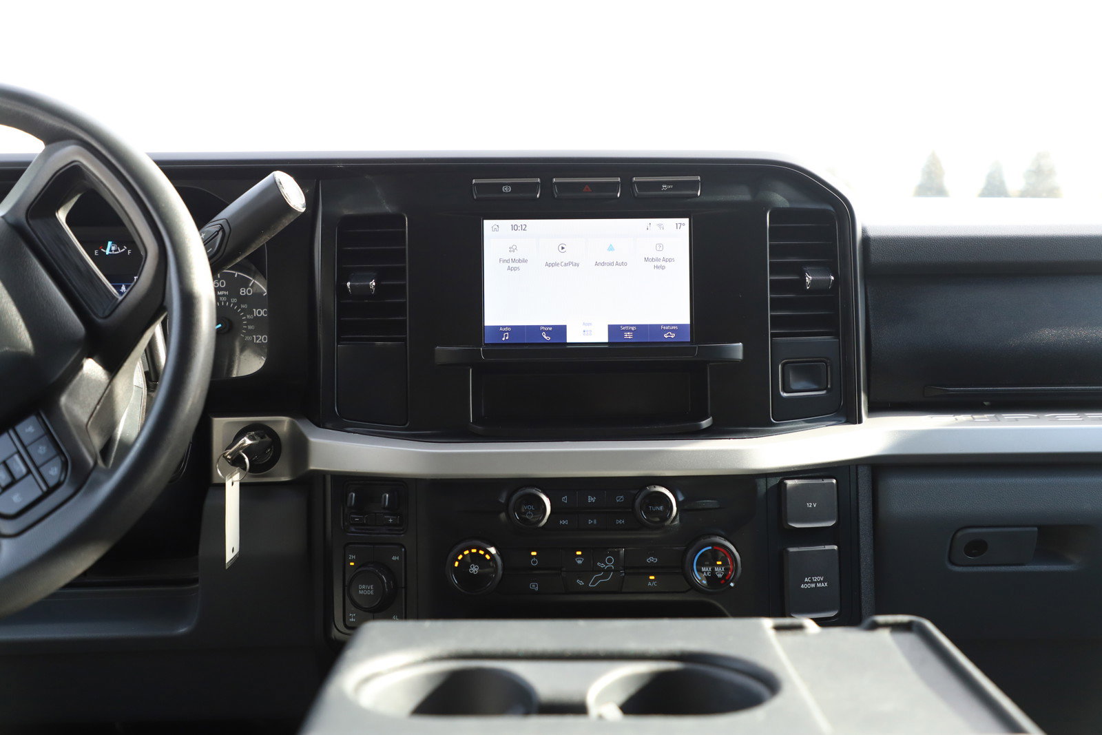 Used 2023 Ford F250 XLT image 13