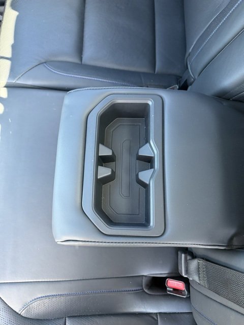 Used 2022 Toyota Tundra Platinum w/ Advanced Package image 38