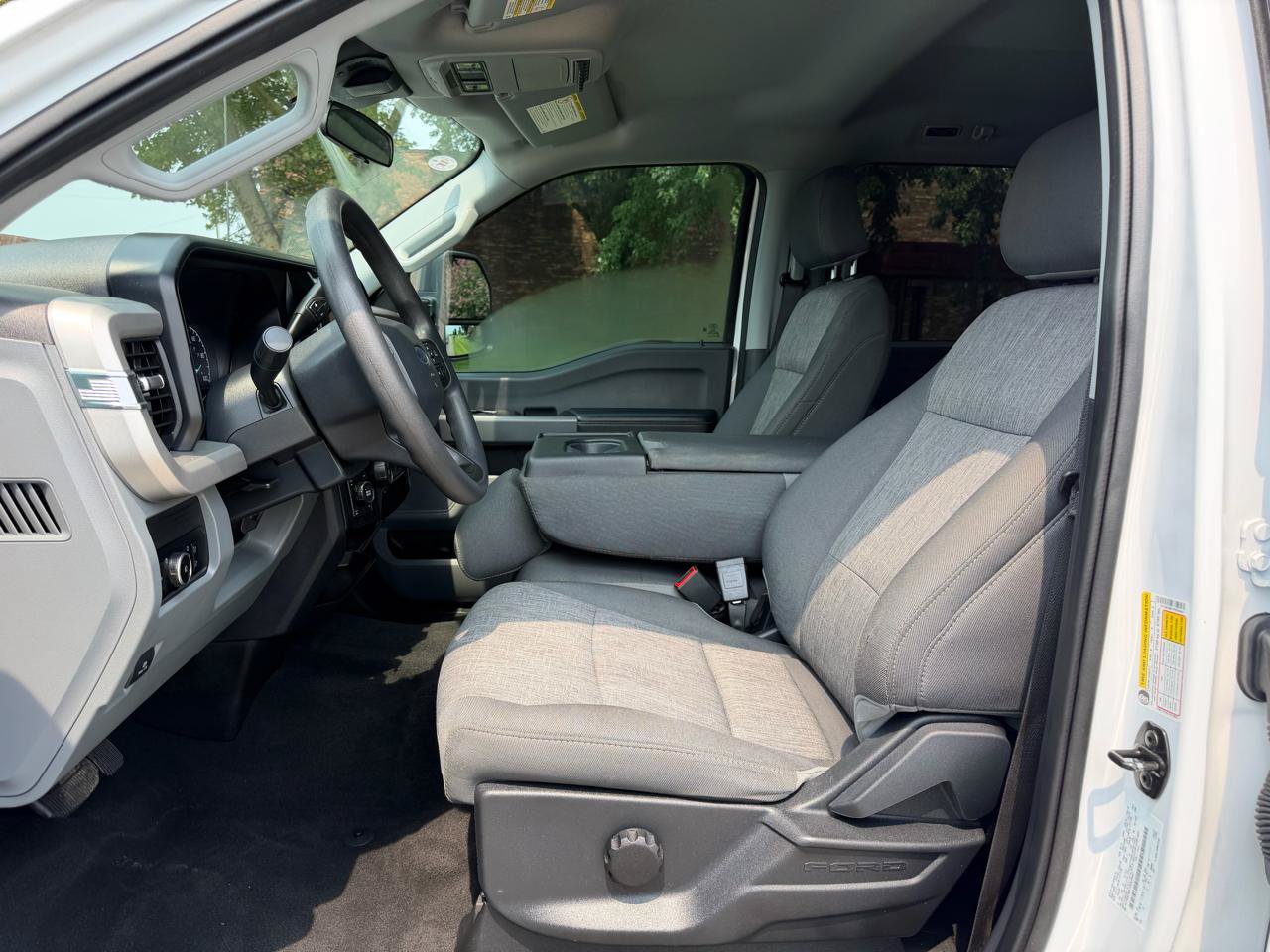 Used 2023 Ford F350 XL w/ STX Appearance Package AWD/4WD image 20