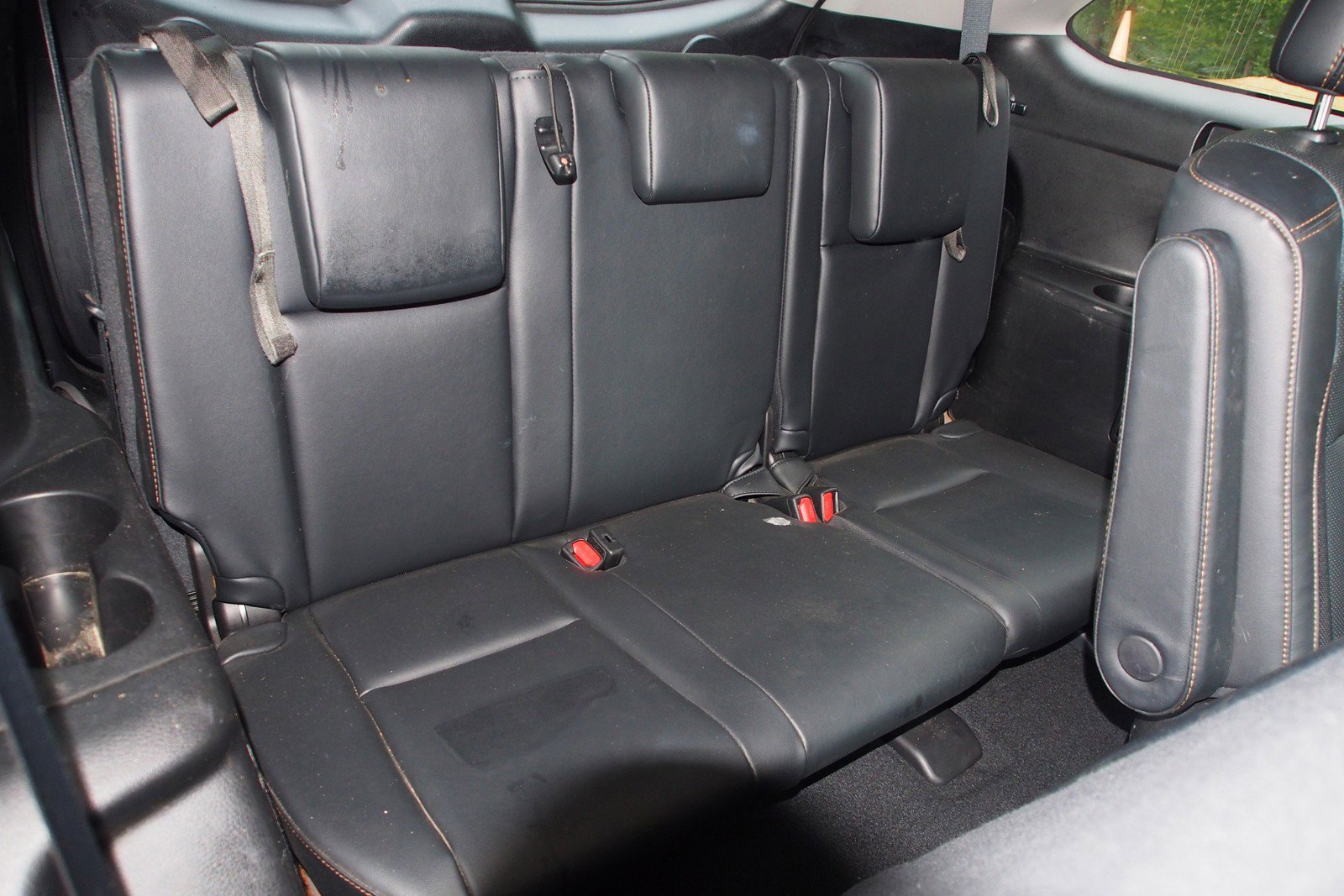 Used 2019 Toyota Highlander Limited FWD image 17