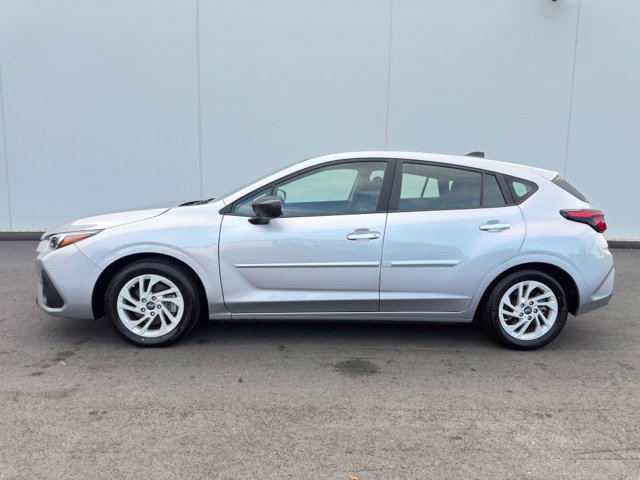 Certified 2025 Subaru Impreza 2.0i AWD/4WD image 10