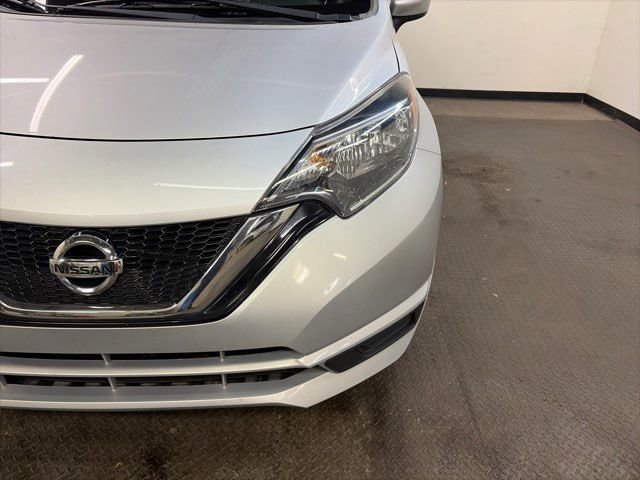 Used 2019 Nissan Versa Note SV FWD image 4