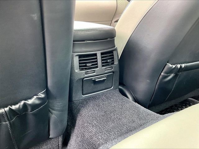 Used 2009 Lexus IS 250 AWD image 28