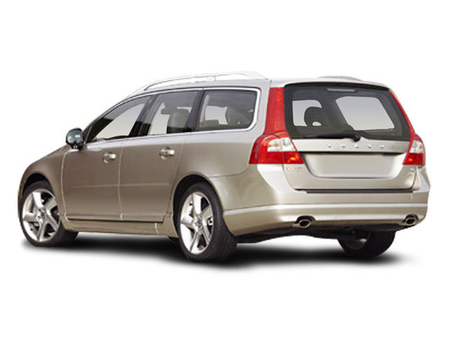 Used 2008 Volvo V70 FWD image 2