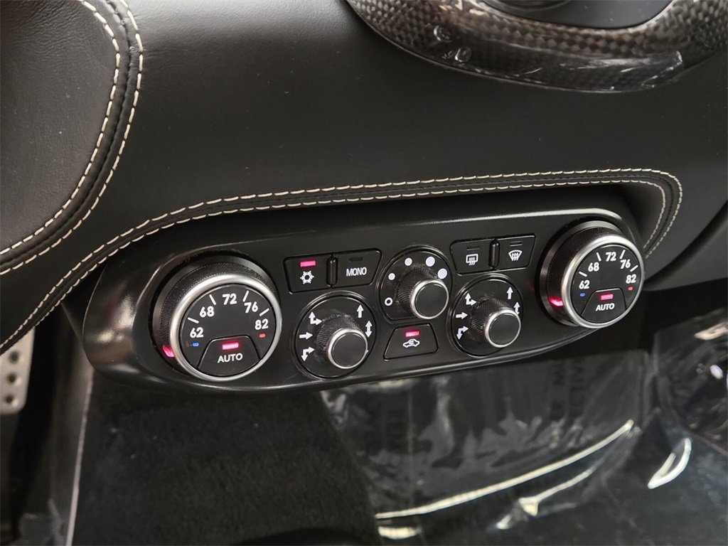 Used 2011 Ferrari 458 Italia Coupe image 37