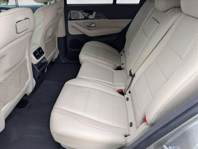 Certified 2020 Mercedes-Benz GLE 350 image 20