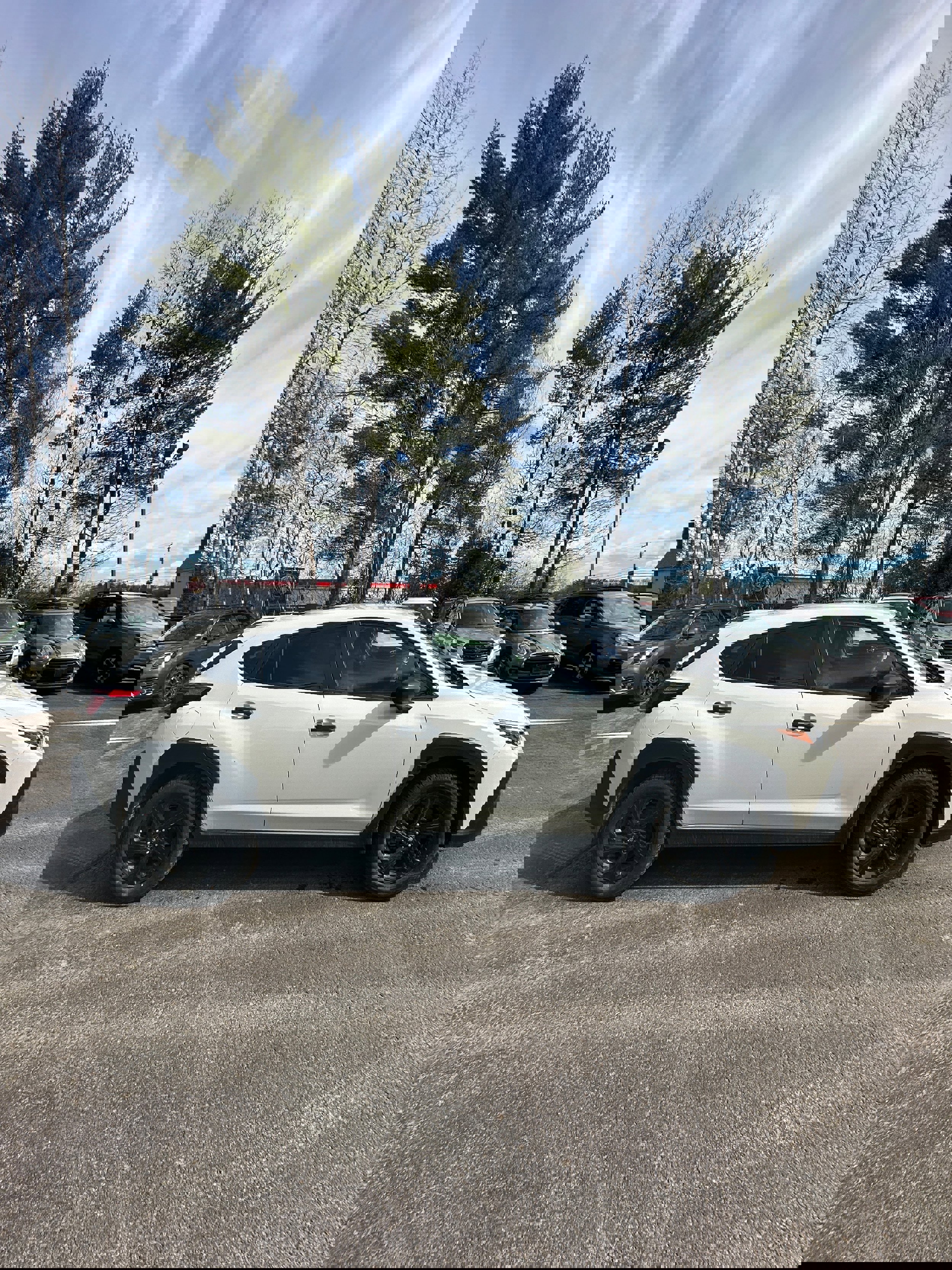 Used 2024 Subaru Crosstrek 2.0i image 4