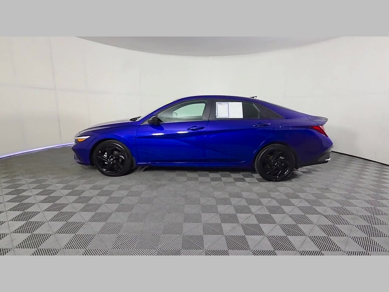 Used 2026 Hyundai Elantra Sport FWD image 44