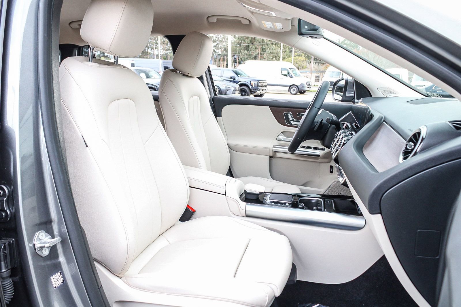 Used 2023 Mercedes-Benz GLA 250 GLA 250 image 18