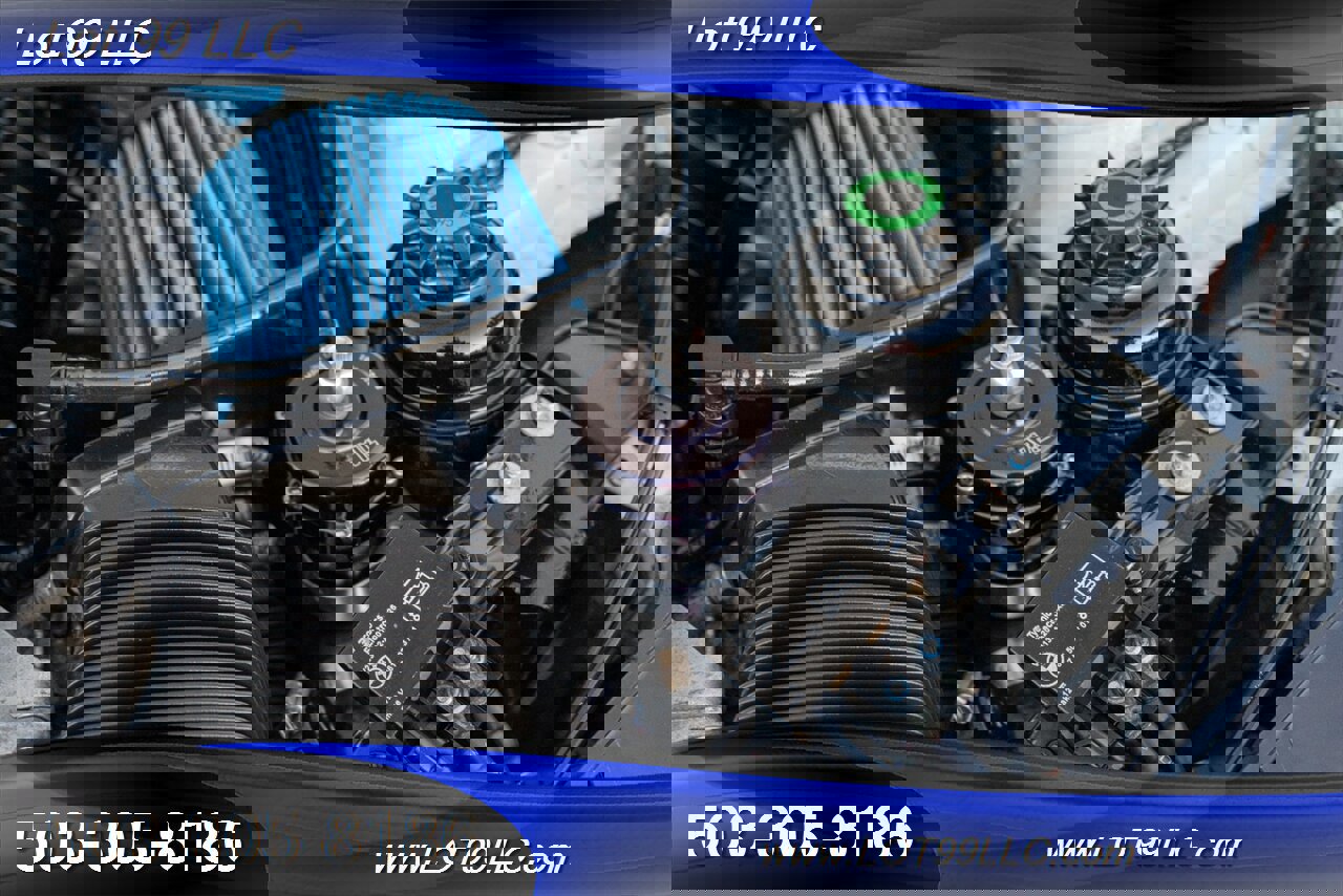 Used 2011 BMW 335is Convertible image 46