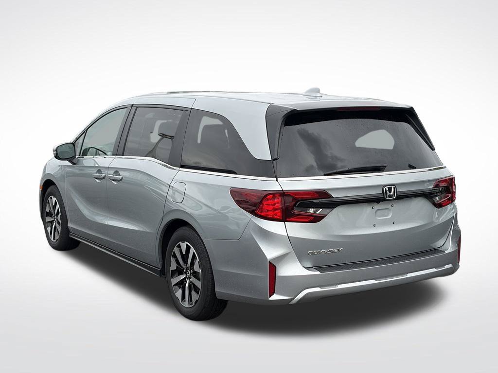 Used 2025 Honda Odyssey EX-L image 6
