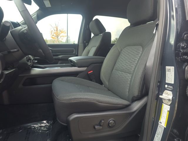 New 2026 RAM 1500 Big Horn image 9