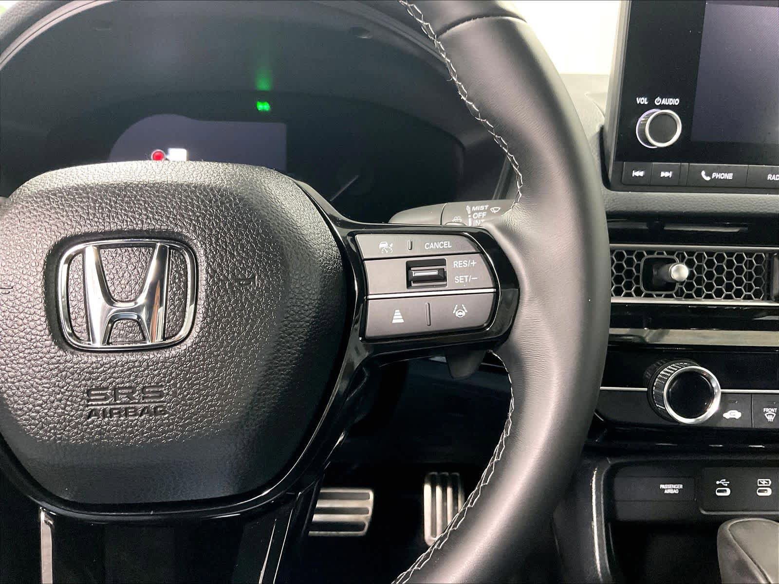 Used 2026 Honda Civic Sport image 23