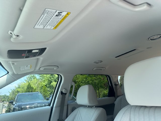 New 2026 Hyundai Palisade SEL AWD/4WD image 21