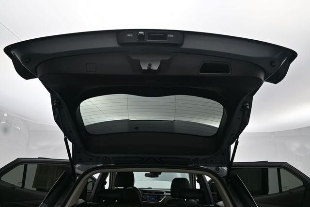 Used 2021 Buick Encore GX Select AWD/4WD image 20