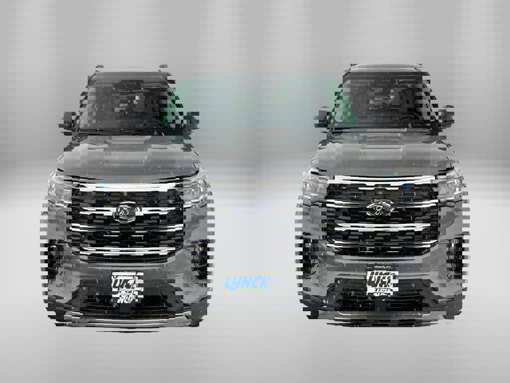 Certified 2025 Ford Explorer Active w/ Active Comfort Package image 48