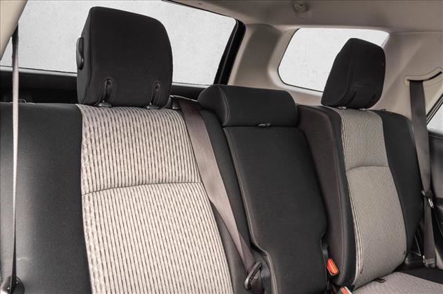 Used 2018 Toyota 4Runner SR5 image 26