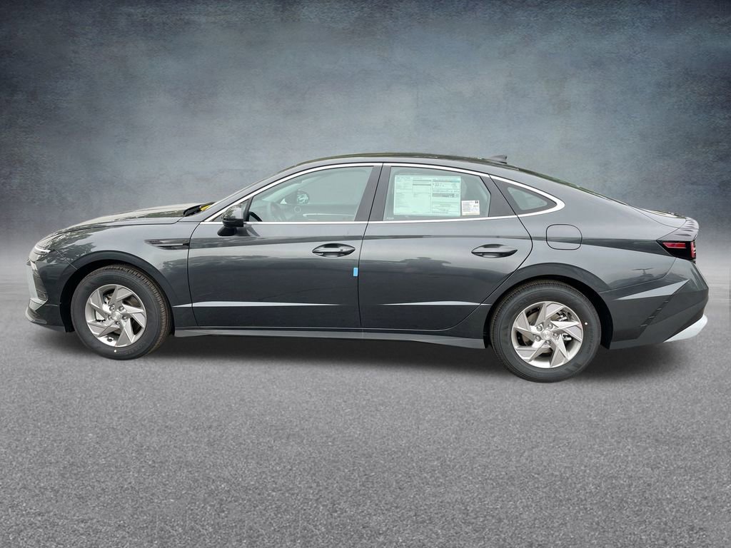 Used 2026 Hyundai Sonata SE image 28