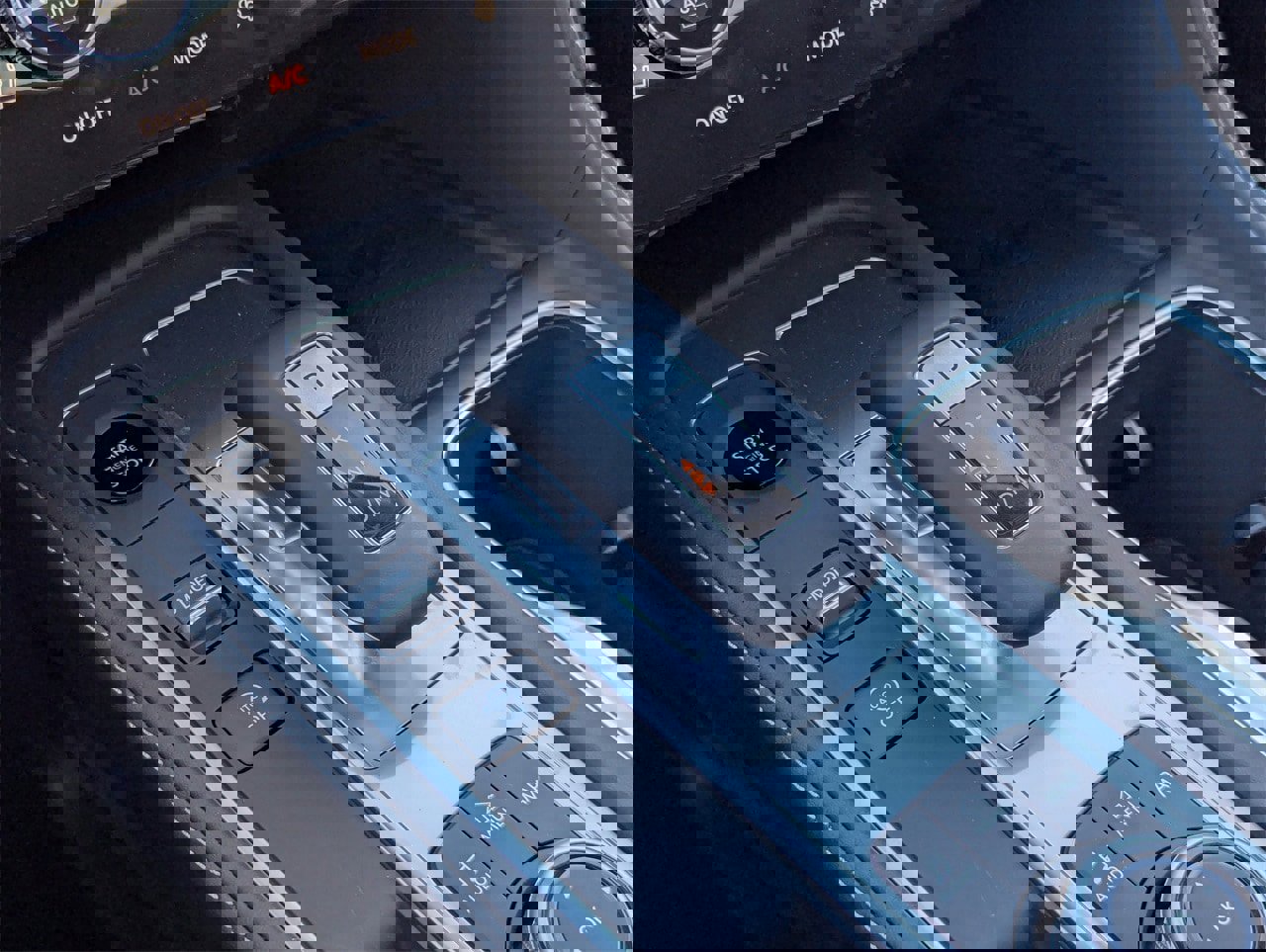 Certified 2026 INFINITI QX60 Luxe w/ Cargo Package image 17