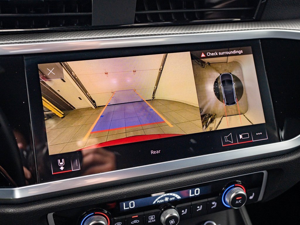 Used 2022 Audi Q3 2.0T Premium Plus image 32