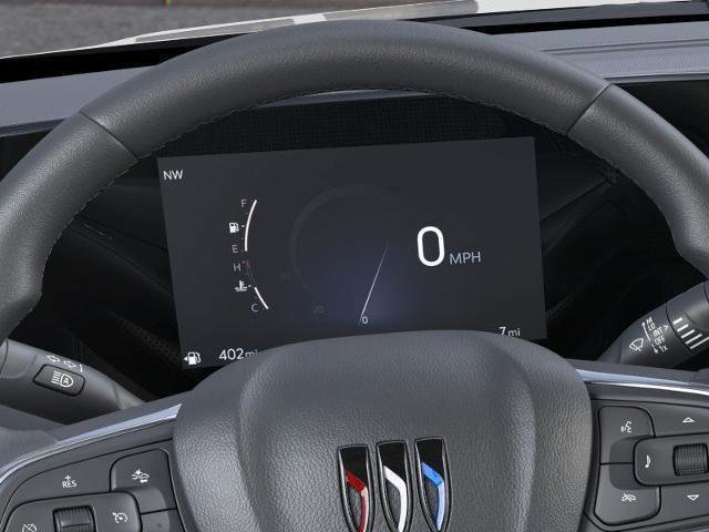 New 2026 Buick Envista Preferred w/ Convenience I Package image 18